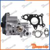 Vanne EGR pour MERCEDES-BENZ | A6541404301, EGR-ME-019